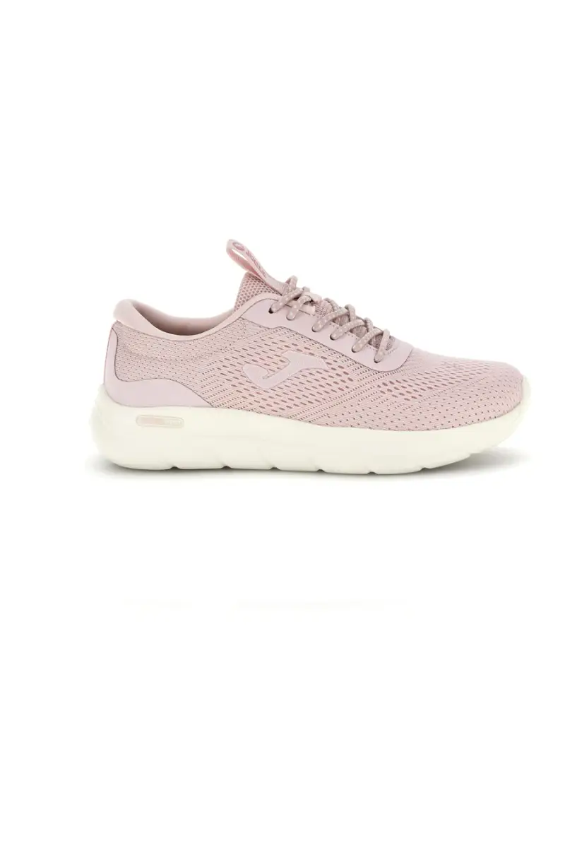 Scarpe sportive rosa in mesh traspirante Joma Ctesl2613 [ROSA]