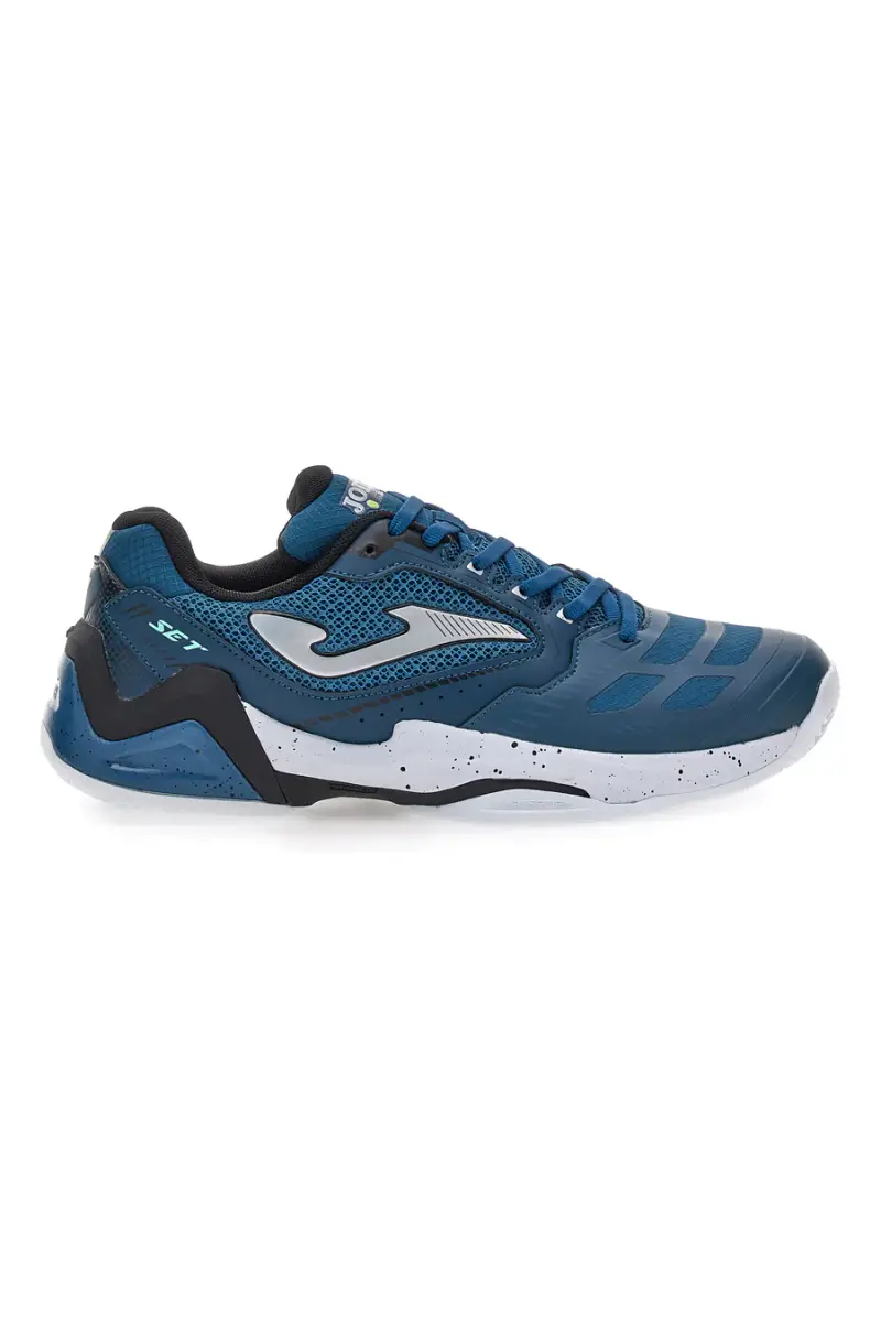 Scarpe tennis padel blu Joma Set Men 2517 [ND]