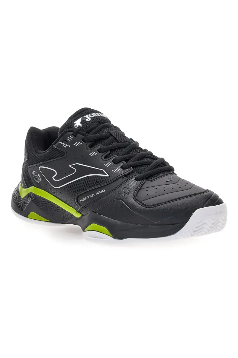 Scarpe tennis padel nere Joma Master 1000 Men 2501 [ND] miniatura 2