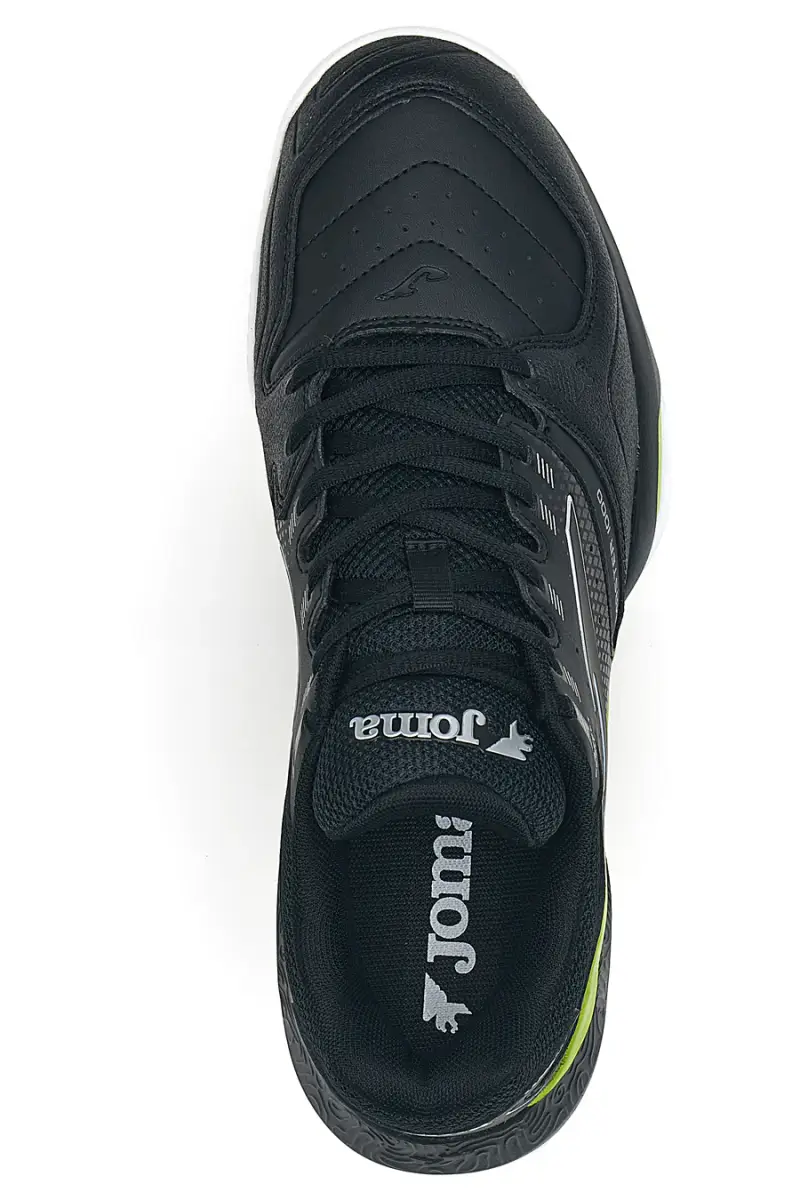 Scarpe tennis padel nere Joma Master 1000 Men 2501 [ND] miniatura 3