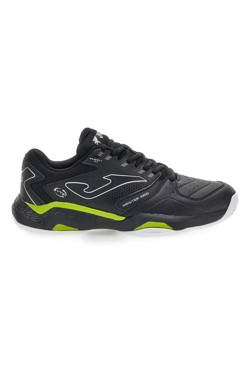 Scarpe tennis padel nere Joma Master 1000 Men 2501 [ND]