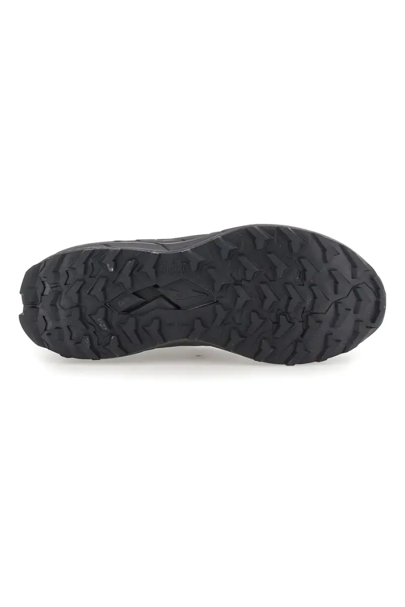 Scarpe trail da uomo nere e turchesi con suola tassellata Joma TKSHOS2691 [NERO] miniatura 5