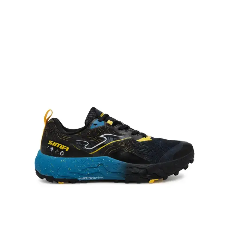 Scarpe trail running Joma Sierra 25