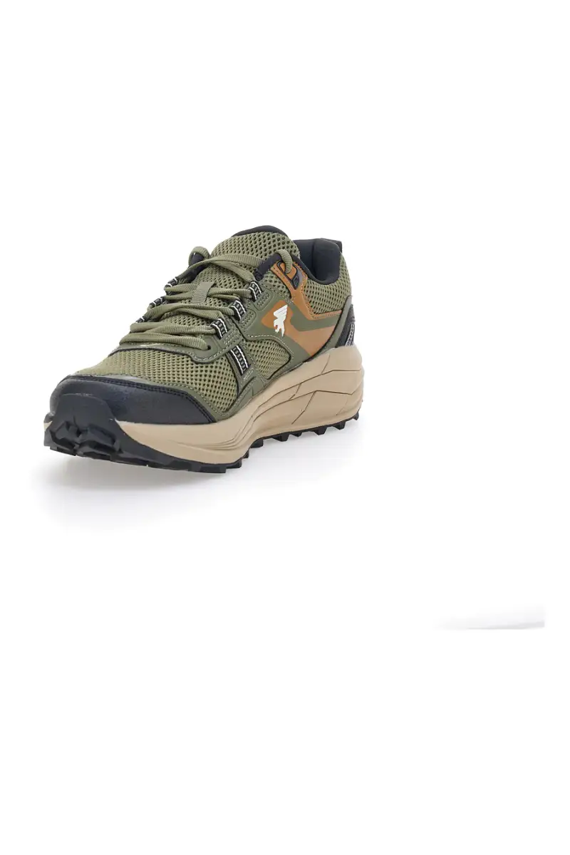 Scarpe trail verdi traspiranti Joma TKSHOS2623 [OLIVA SCURO] miniatura 3