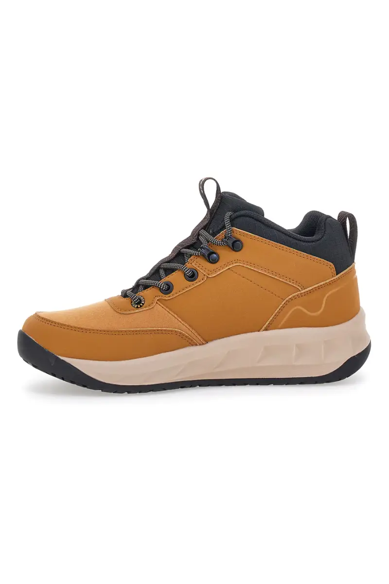 Scarponcino Cammello Waterproof con lacci JOMA TER MEN 2423 [CAMEL] miniatura 4