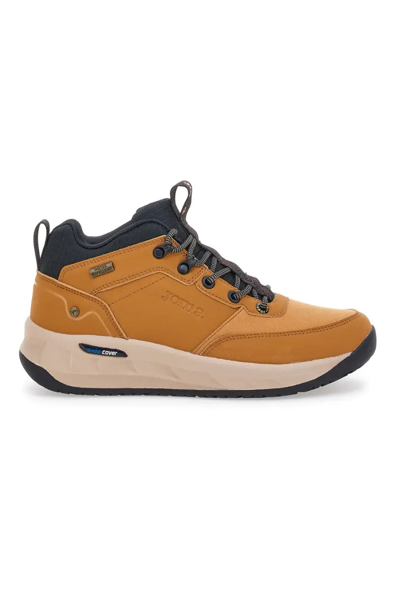 Scarponcino Cammello Waterproof con lacci JOMA TER MEN 2423 [CAMEL]