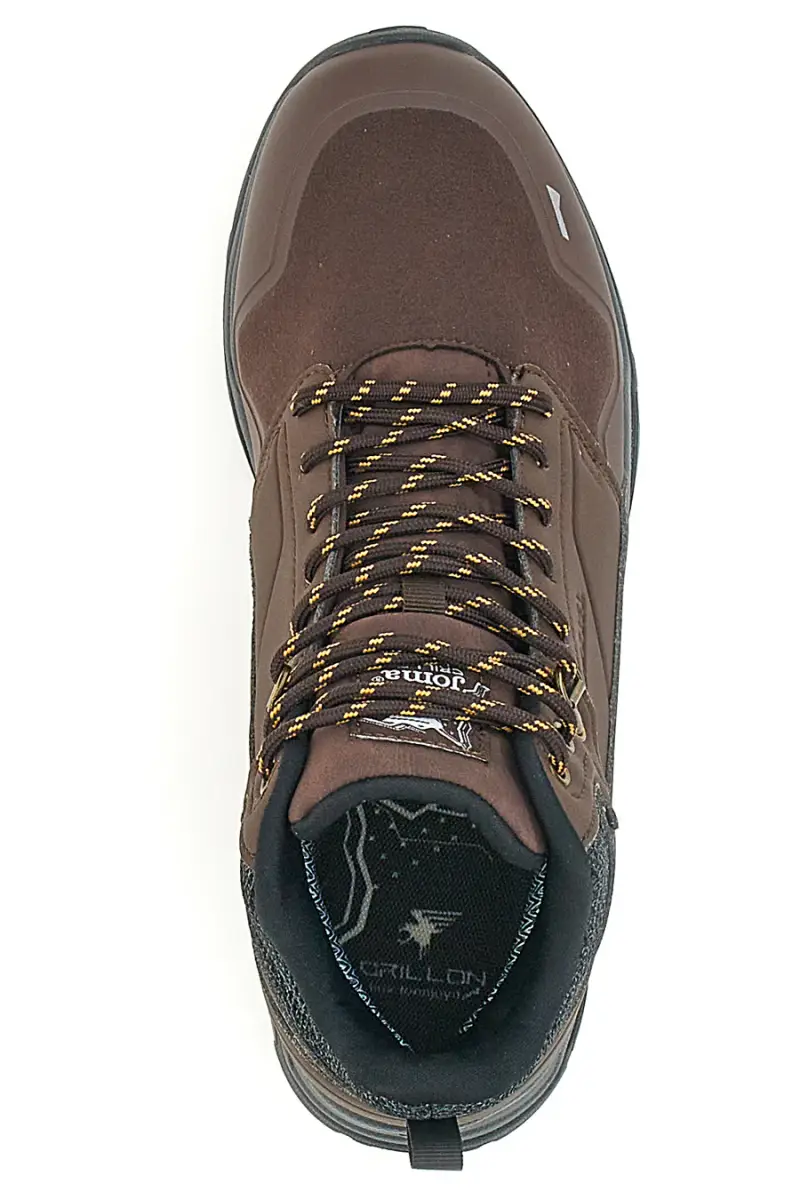 Scarponcino da Trekking Joma Ajofrin Men 2324 [MARRONE] miniatura 5