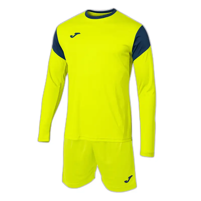 Set di costumi da bagno Joma Phoenix GK Jaune