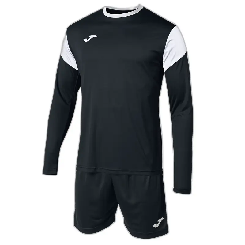 Set di costumi da bagno Joma Phoenix GK Noir