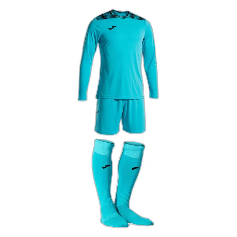 Set di maglie da portiere Joma Zamora VIII Turquoise