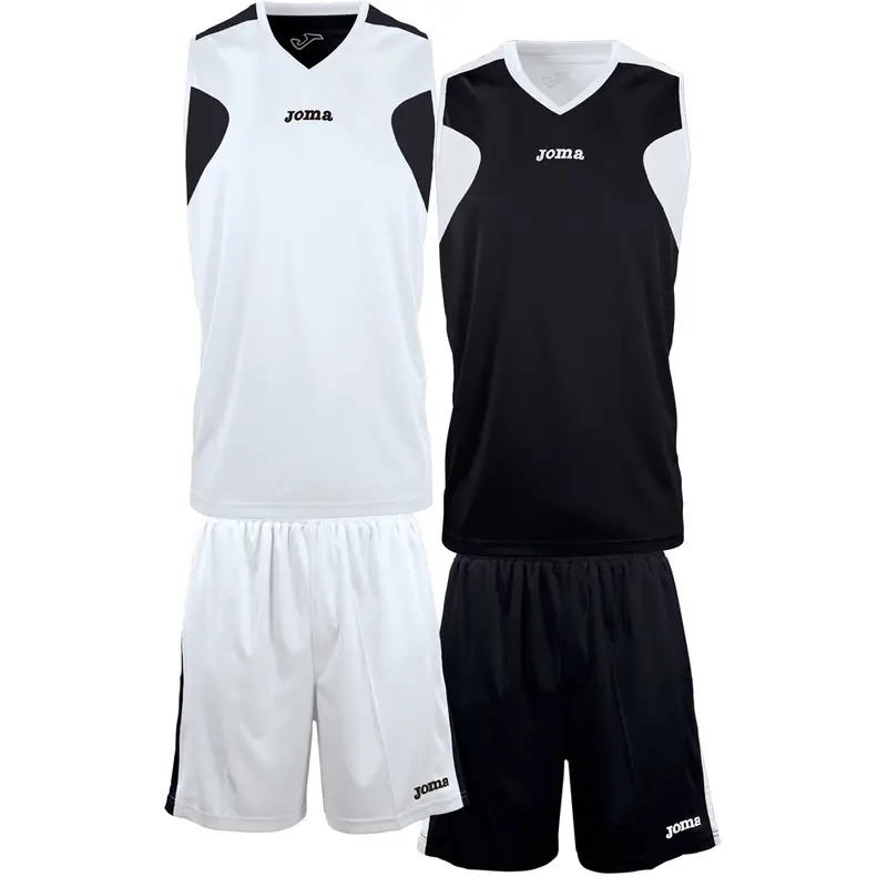 Set per bambini Joma Reversible Bleu