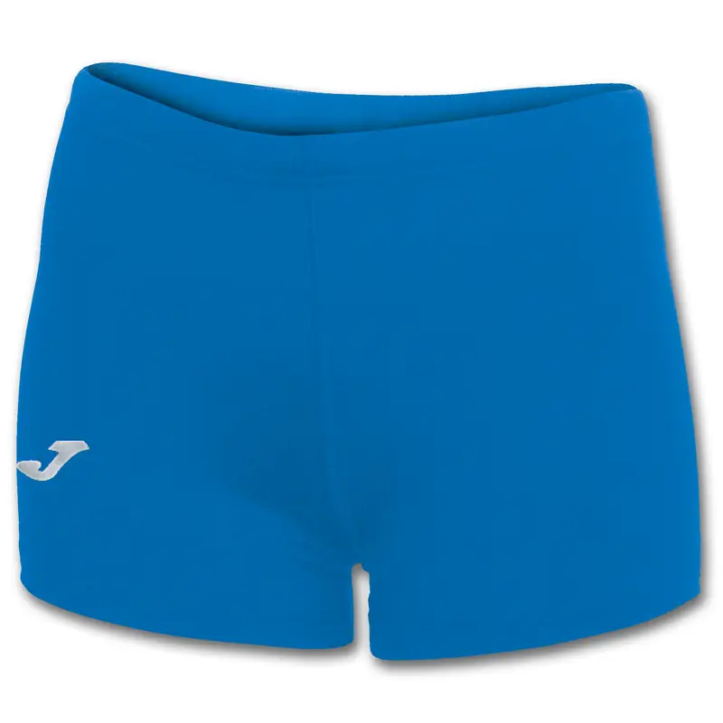 Short Joma Brama academy Bleu