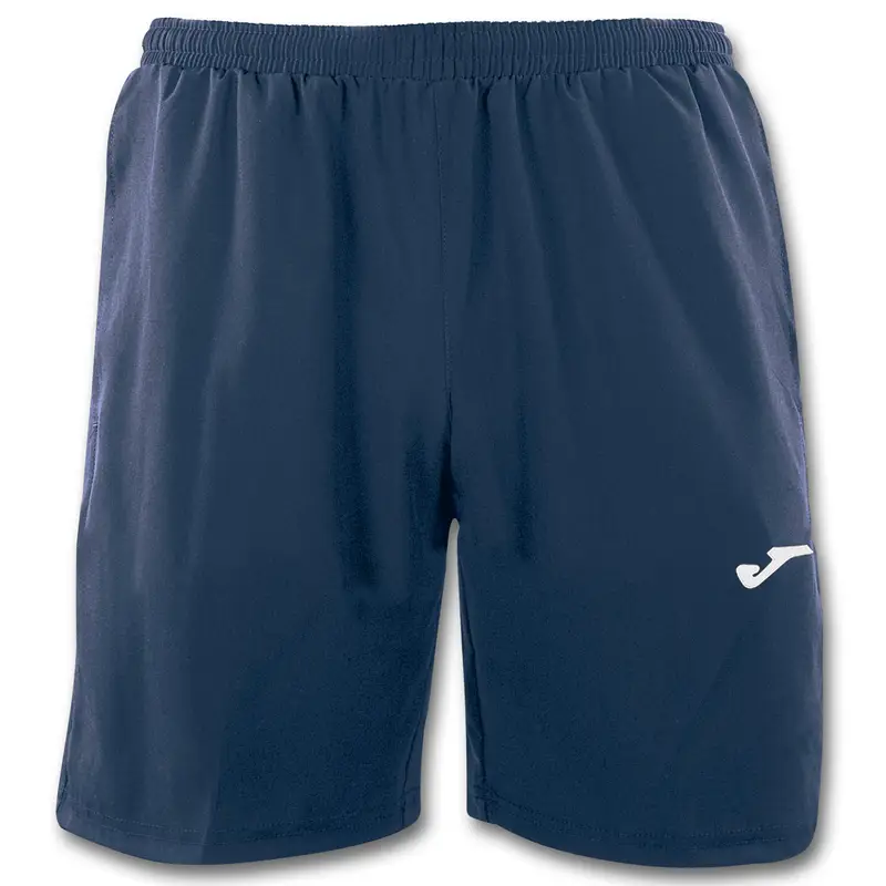Short Joma Costa II Bleu