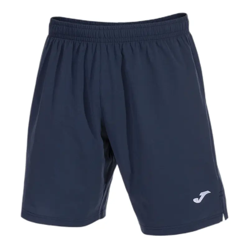 Short Joma Eurocopa III Bleu