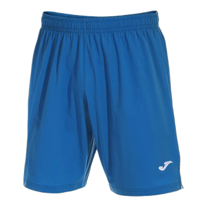 Short Joma Eurocopa III Bleu