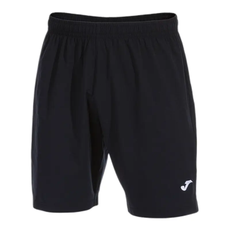 Short Joma Eurocopa III Noir