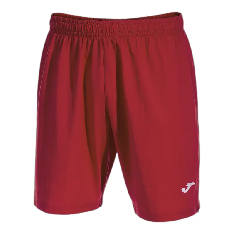 Short Joma Eurocopa III Rouge