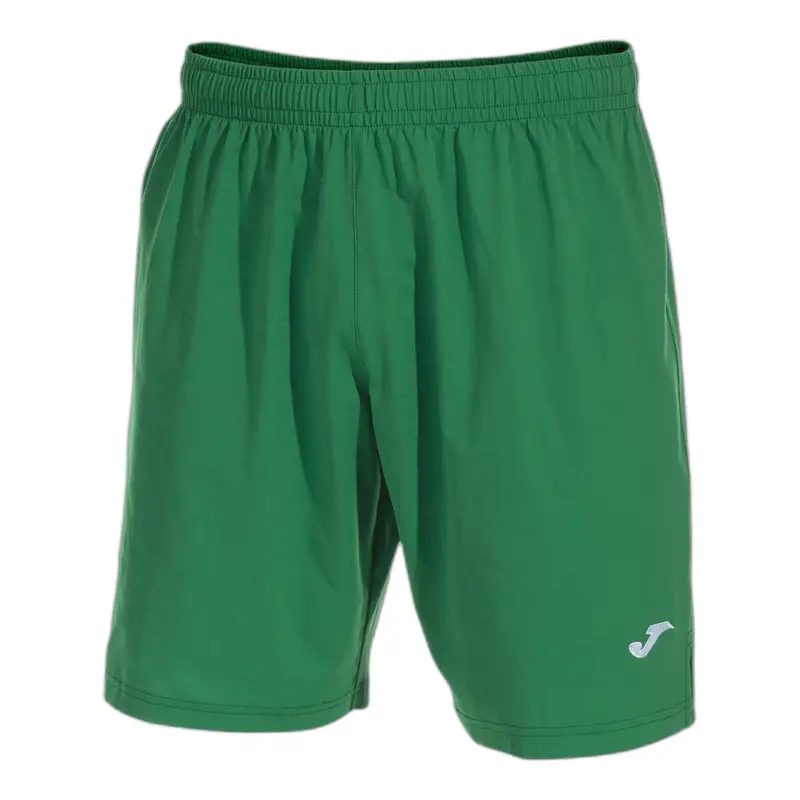 Short Joma Eurocopa III Vert