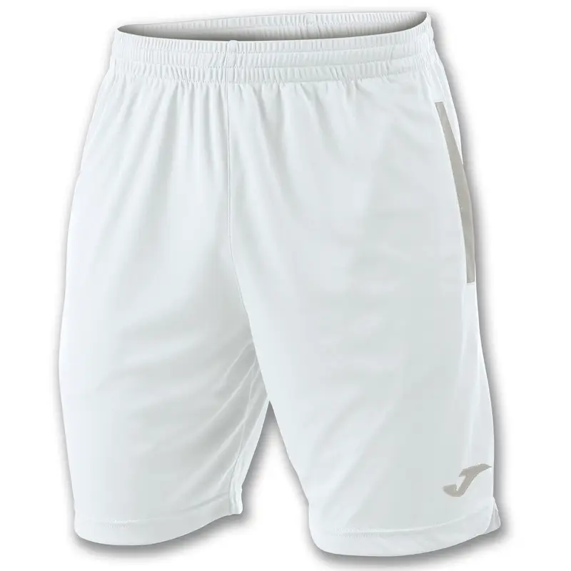 Short Joma Miami Blanc