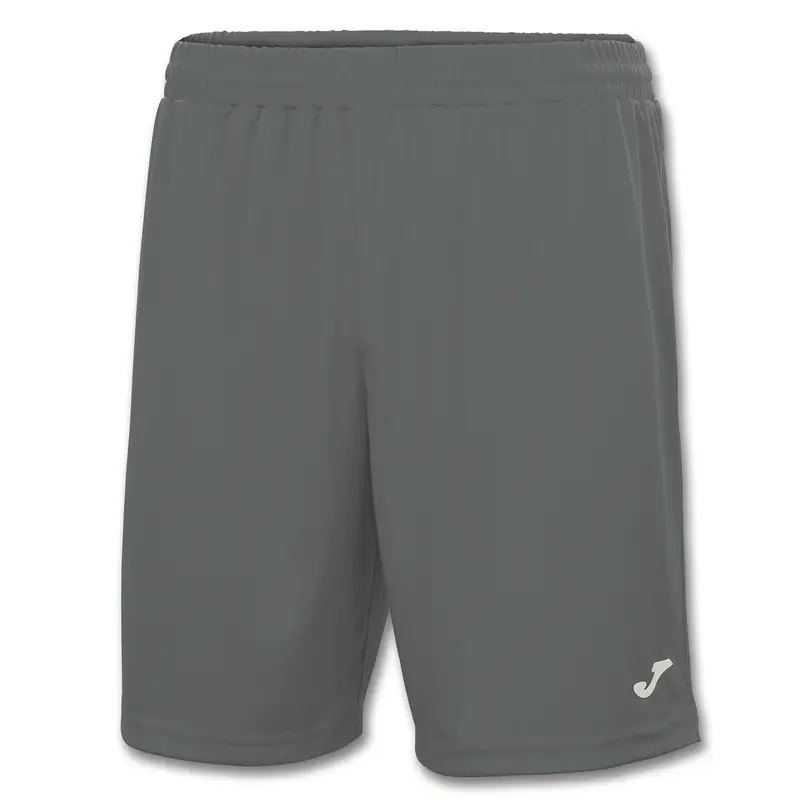 Short Joma Nobel Gris