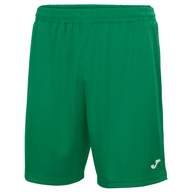Short Joma Nobel Vert