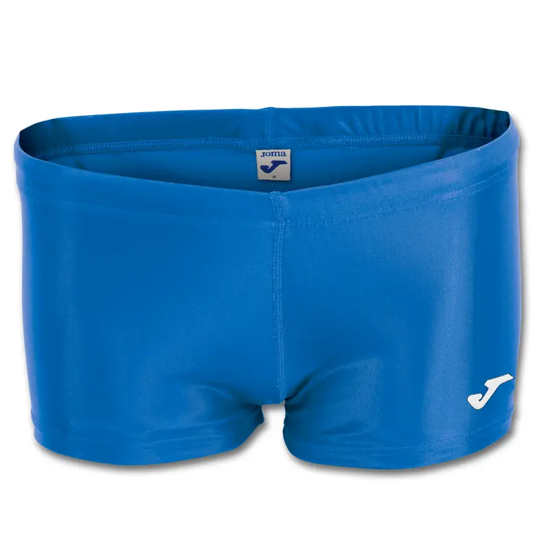 Short Joma Olimpia Bleu
