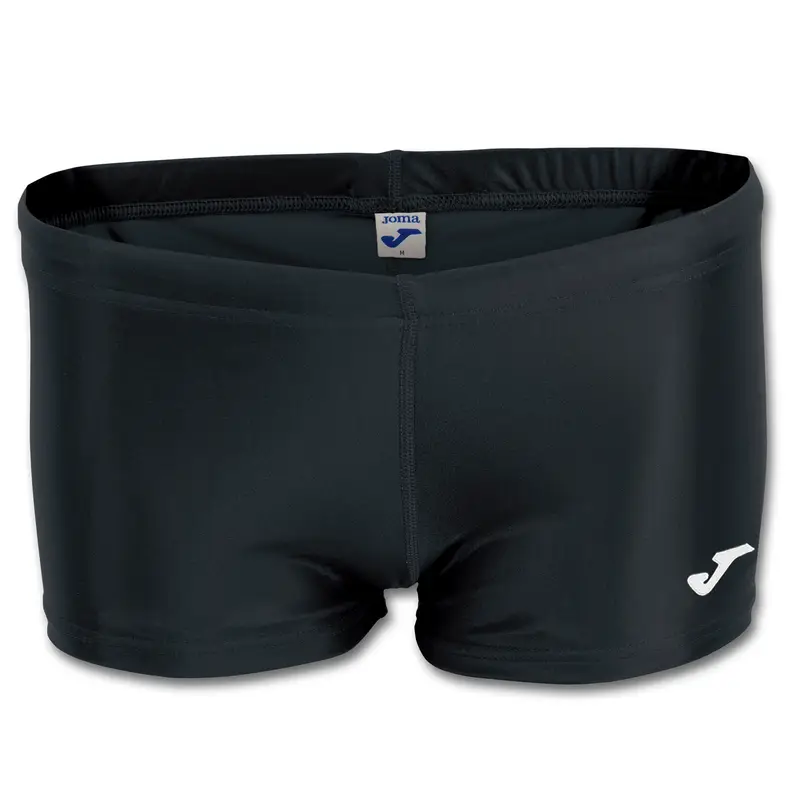 Short Joma Olimpia Noir
