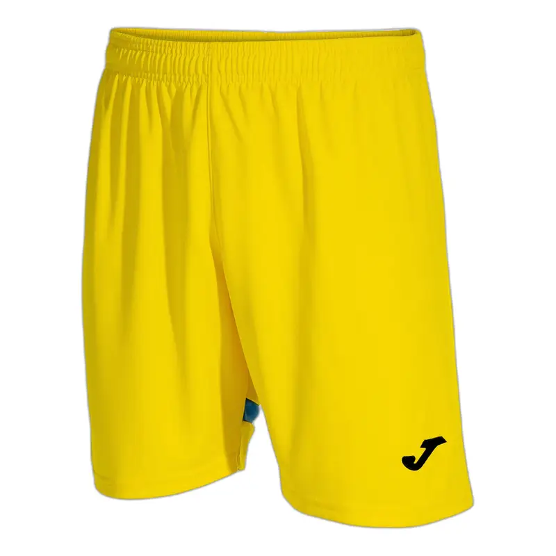 Short Joma Tokyo Jaune