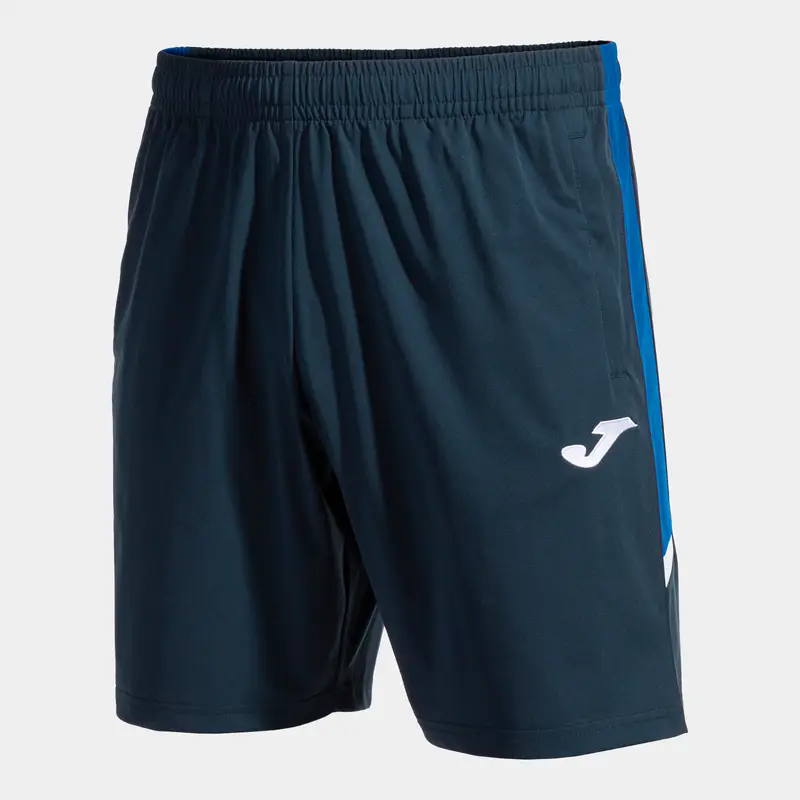 Short Joma Toledo Bleu