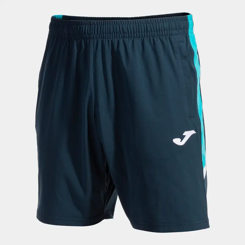 Short Joma Toledo Bleu