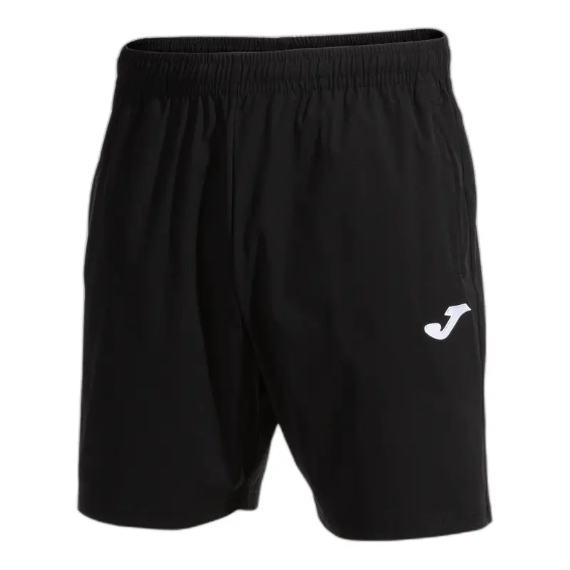 Short per bambini Joma Combi Noir