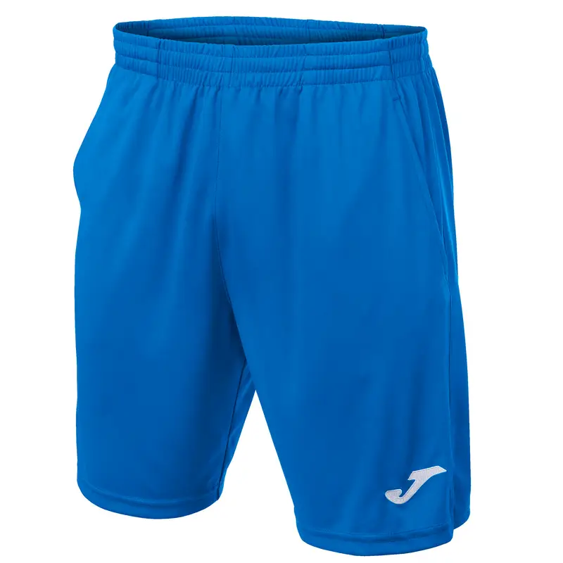 Short per bambini Joma Drive Bleu