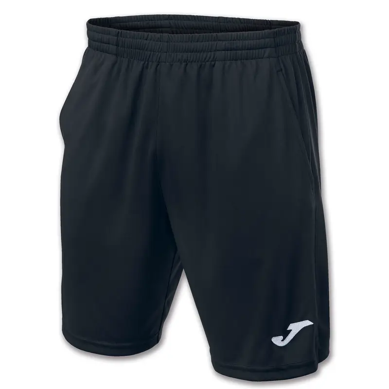 Short per bambini Joma Drive Noir