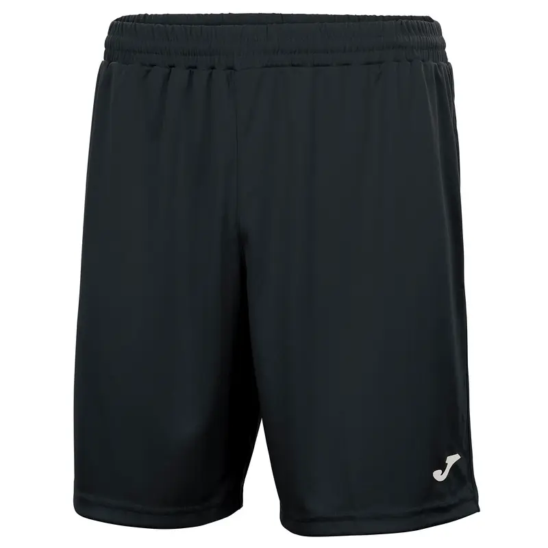 Short per bambini Joma Nobel Noir