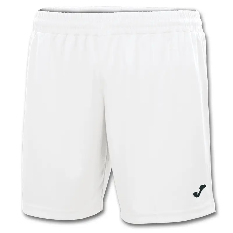Short per bambini Joma Treviso Blanc