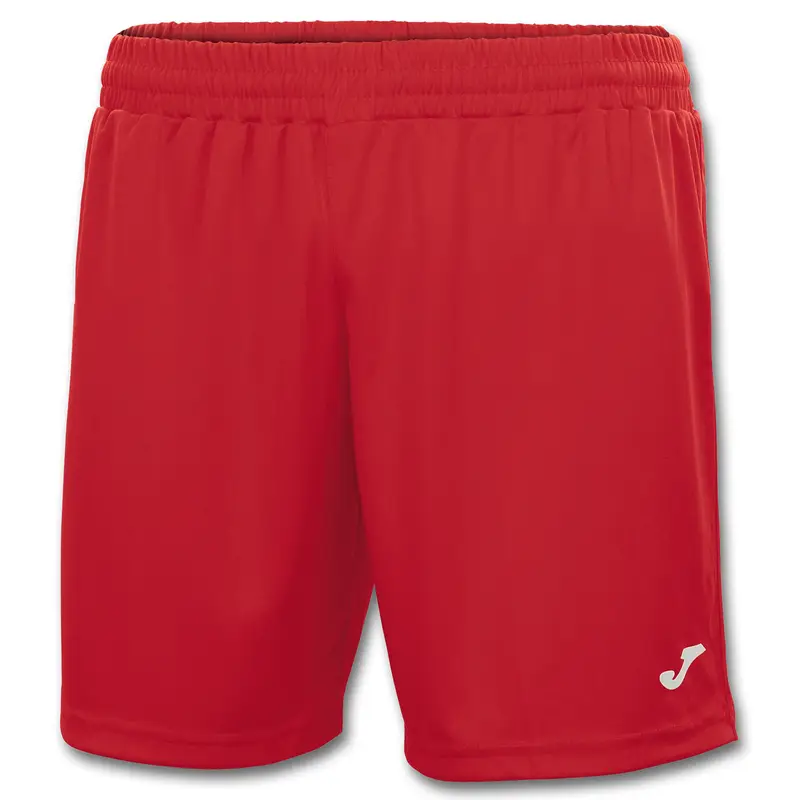 Short per bambini Joma Treviso Rouge