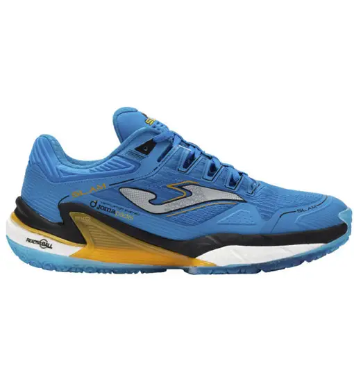 Slam M - scarpe da padel - uomo Blue