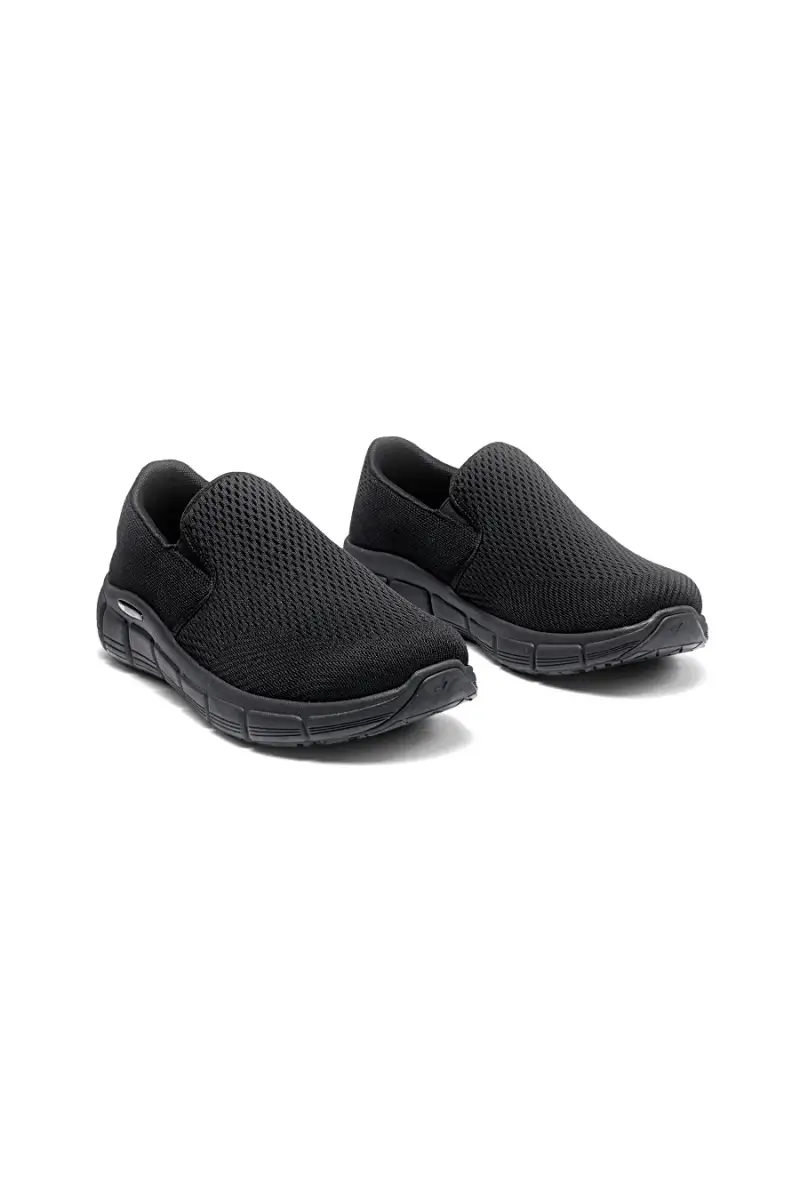 Joma Slip Nero 4292606 miniatura 2