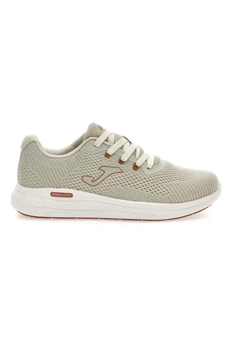 Sneakers beige con memory foam Joma Cseles2625 [NERO]
