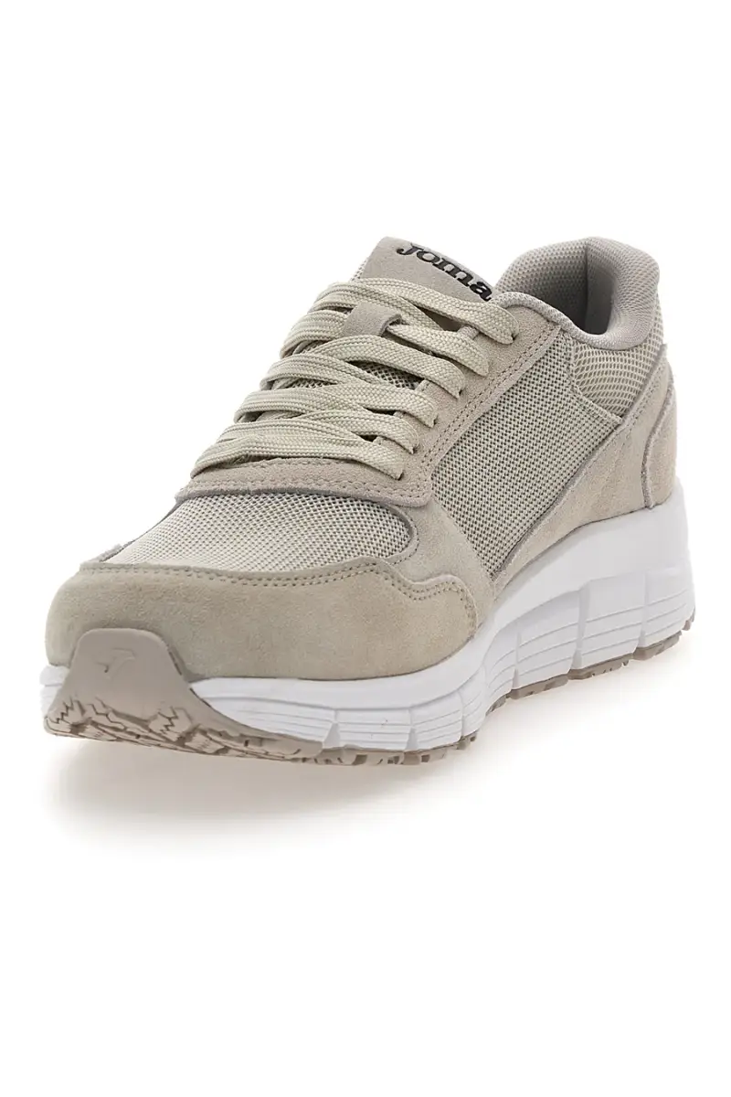 Sneakers beige Joma CLUMS2624P [BEIGE] miniatura 3