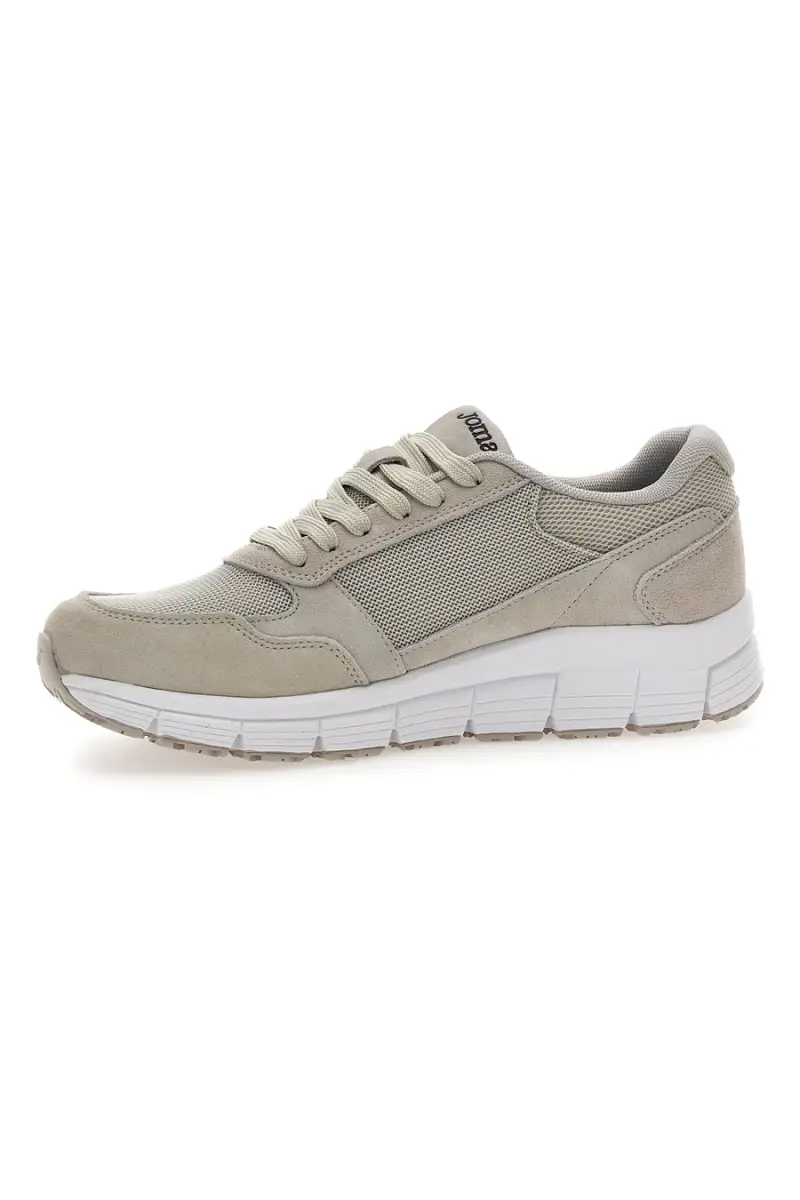Sneakers beige Joma CLUMS2624P [BEIGE] miniatura 4