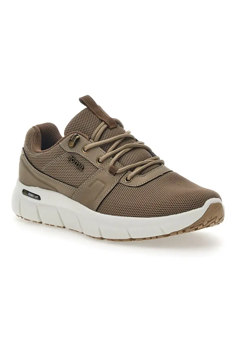 Sneakers Beige Sportive Joma Tarpey 2425 [MARRONE] miniatura 2