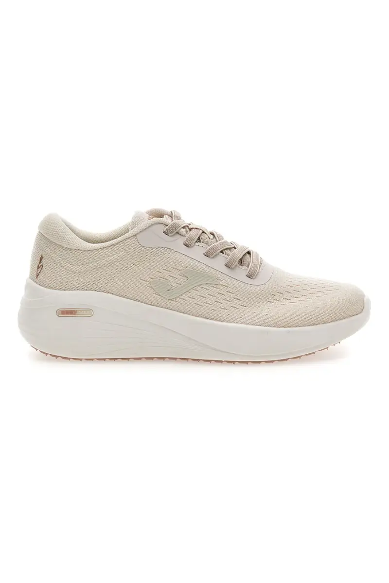 Sneakers beige traspiranti con Easy step Joma CDIALS2625 [PERLA