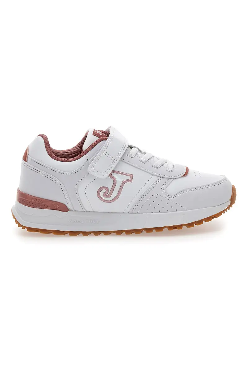 Sneakers bianche con strappo Joma Tornado Jr 2532 [ND]