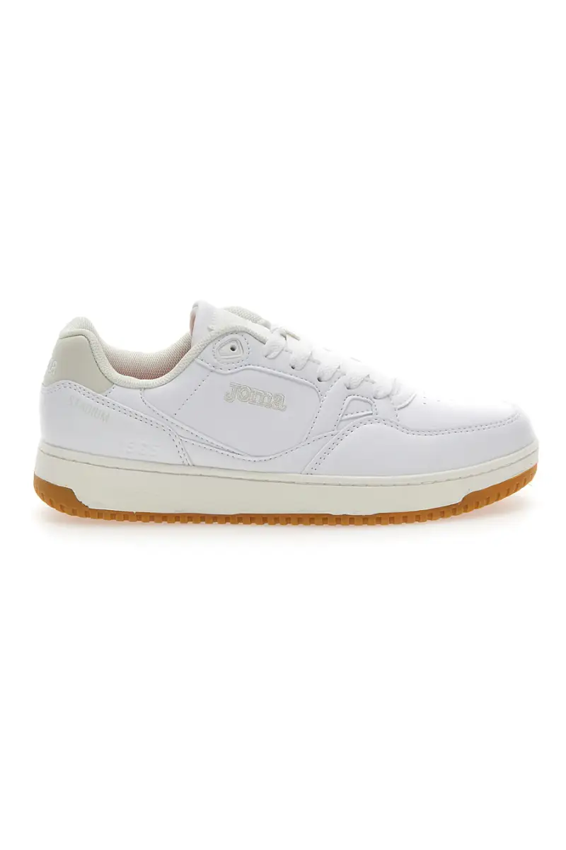 Sneakers bianche con suola memory foar Joma C Stadium Lady 2432 [ND]