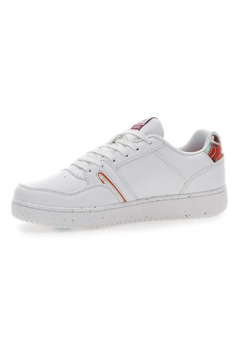 Sneakers Bianche Joma C. Platea Low [BIANCO] miniatura 4