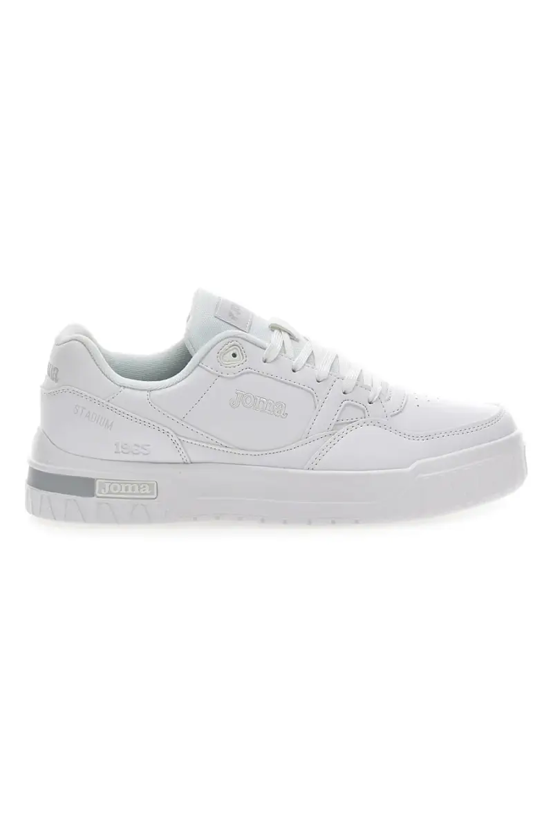 Sneakers Bianche Joma C. Stadium Men 2302 [BIANCO]
