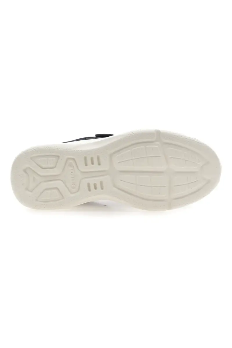 Sneakers blu con memory foam e doppio velcro Joma Ccors2603v [BLU SCURO] miniatura 5