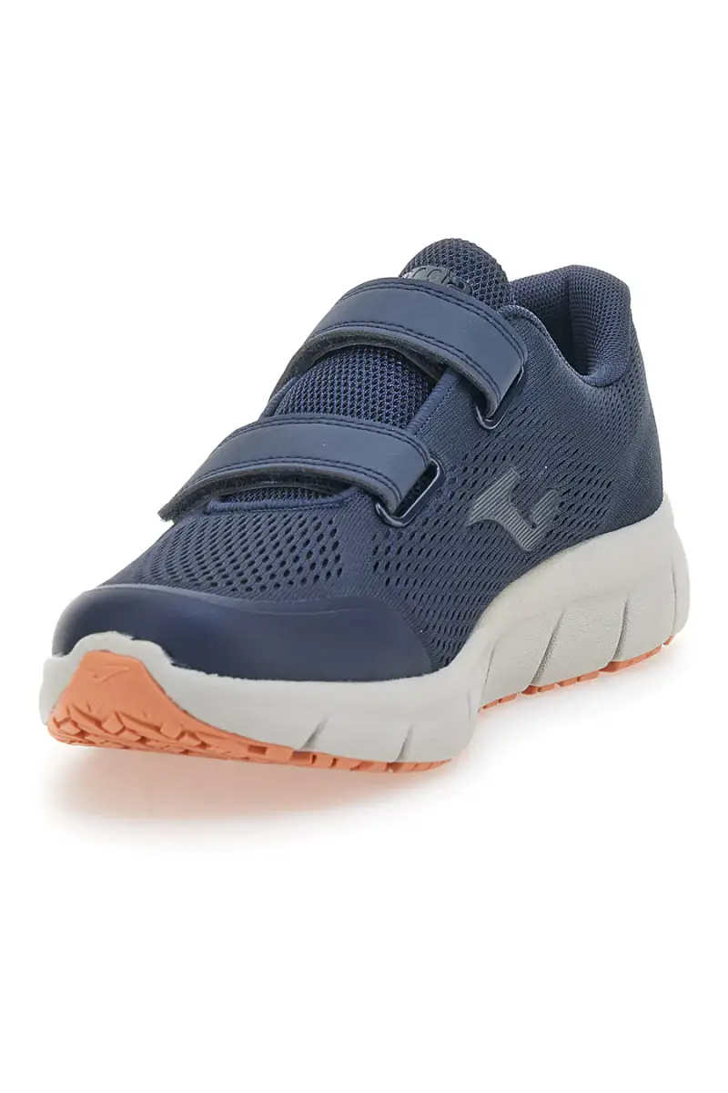 Sneakers Blu Con Strappi in Velcro Joma Zen Men 2503 [BLUE miniatura 4