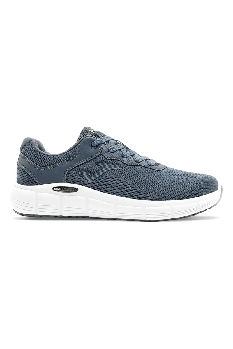 Sneakers blu in mesh traspirante extra comfort Joma Catens2612 [BLU SCURO]